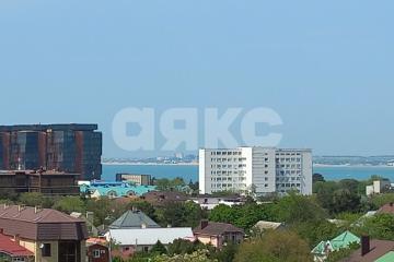 Фото №1: 2-комнатная квартира 91 м² - Анапа, мкр. жилой комплекс Консул, ул. Шевченко, 3
