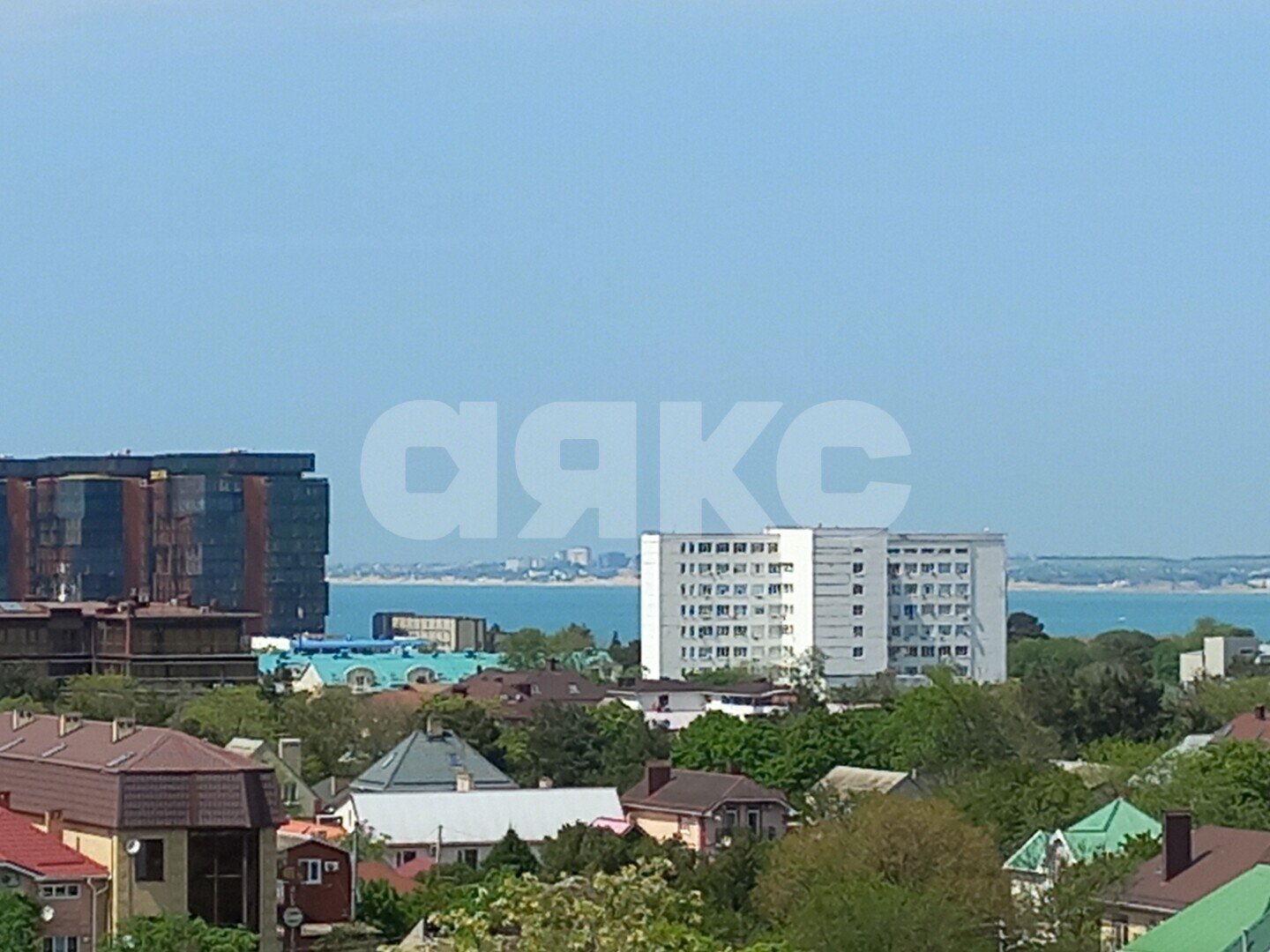 Фото №1: 2-комнатная квартира 91 м² - Анапа, мкр. жилой комплекс Консул, ул. Шевченко, 3