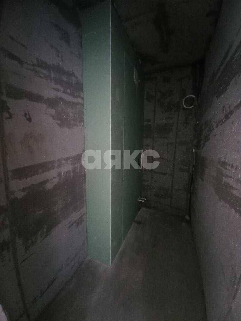 Фото №24: 2-комнатная квартира 91 м² - Анапа, мкр. жилой комплекс Консул, ул. Шевченко, 3