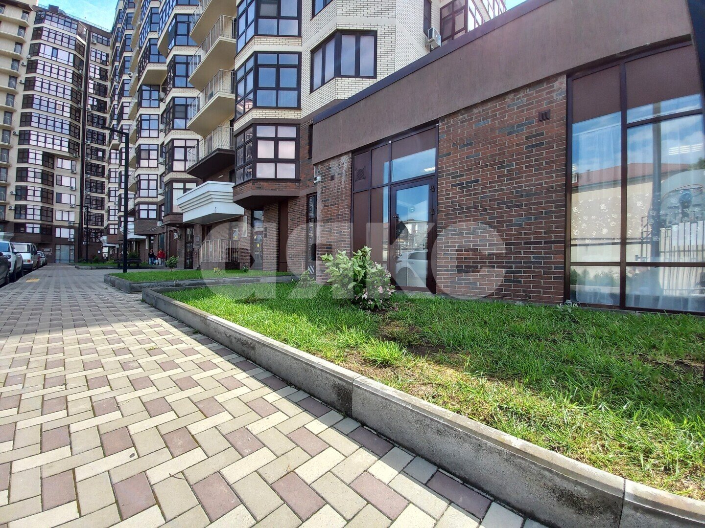 Фото №10: 2-комнатная квартира 91 м² - Анапа, мкр. жилой комплекс Консул, ул. Шевченко, 3