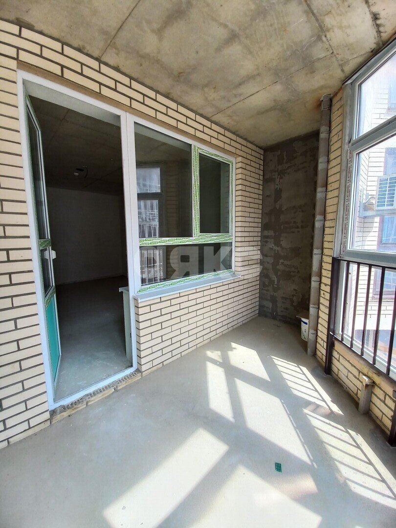 Фото №33: 2-комнатная квартира 91 м² - Анапа, мкр. жилой комплекс Консул, ул. Шевченко, 3