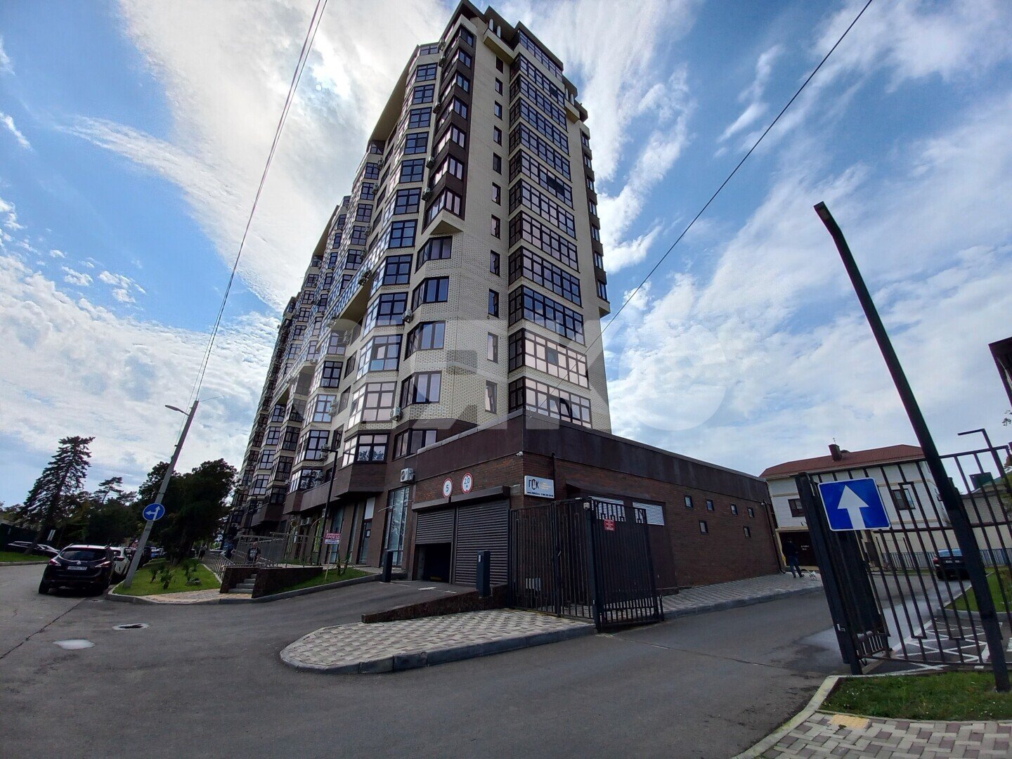 Фото №12: 2-комнатная квартира 91 м² - Анапа, мкр. жилой комплекс Консул, ул. Шевченко, 3