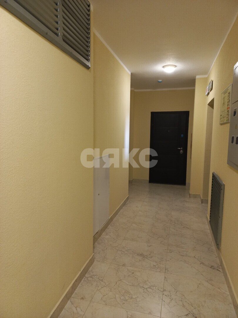 Фото №14: 2-комнатная квартира 91 м² - Анапа, мкр. жилой комплекс Консул, ул. Шевченко, 3