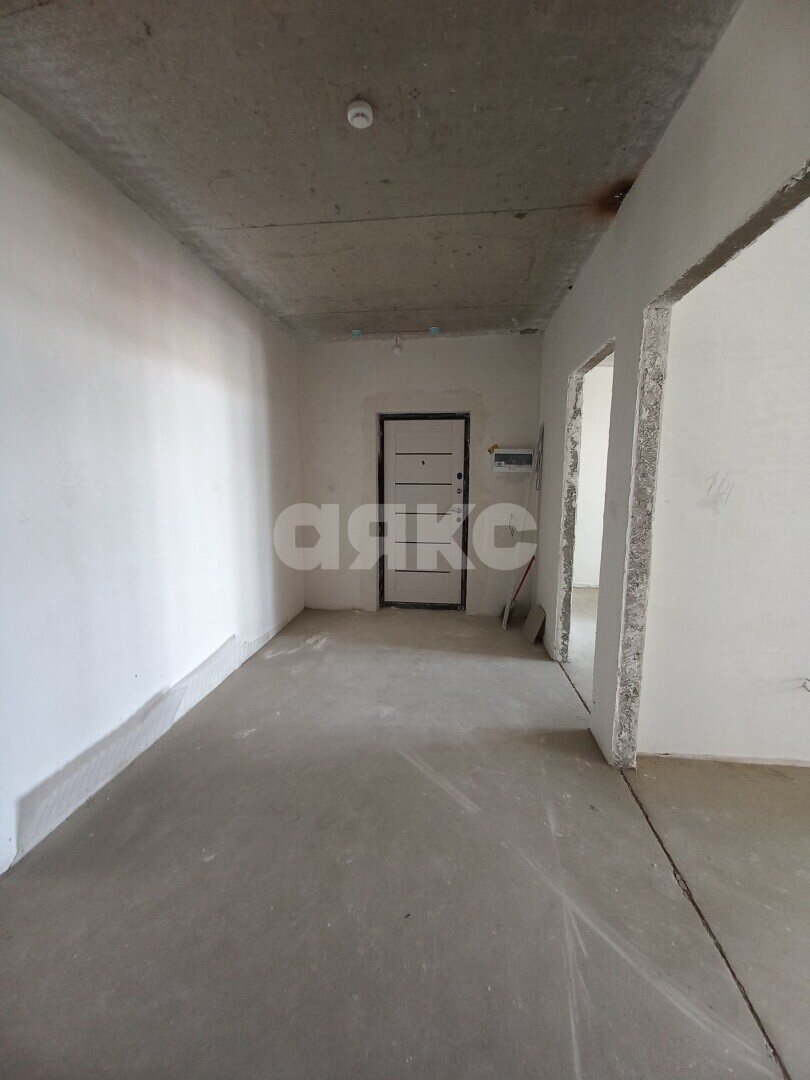 Фото №26: 2-комнатная квартира 91 м² - Анапа, мкр. жилой комплекс Консул, ул. Шевченко, 3