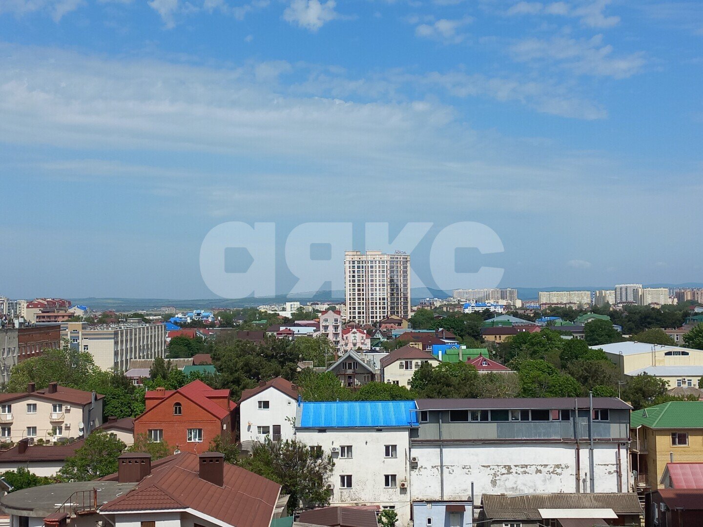 Фото №16: 2-комнатная квартира 91 м² - Анапа, мкр. жилой комплекс Консул, ул. Шевченко, 3