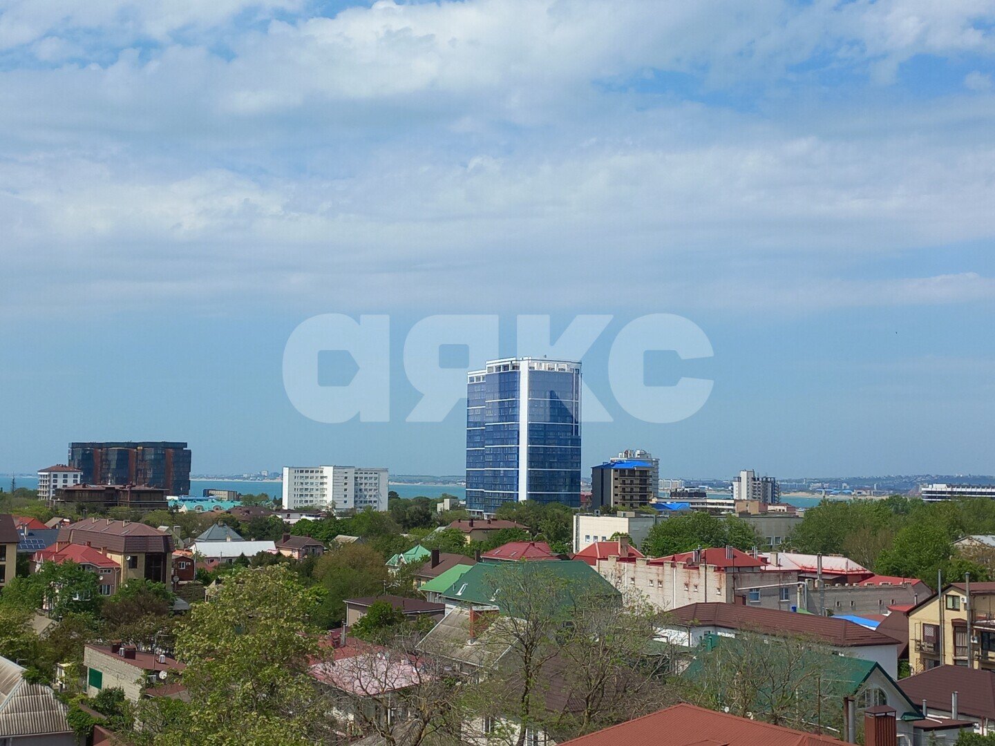 Фото №15: 2-комнатная квартира 91 м² - Анапа, мкр. жилой комплекс Консул, ул. Шевченко, 3