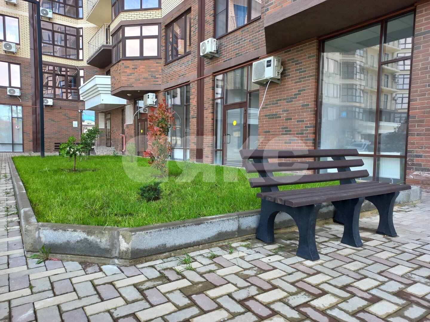 Фото №6: 2-комнатная квартира 91 м² - Анапа, мкр. жилой комплекс Консул, ул. Шевченко, 3