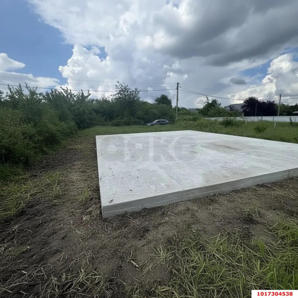 Фото №2: Личное подсобное хозяйство 4 сот. - Елизаветинская, Прикубанский внутригородской округ, ст Связист-2, ул. Цветочная, 197