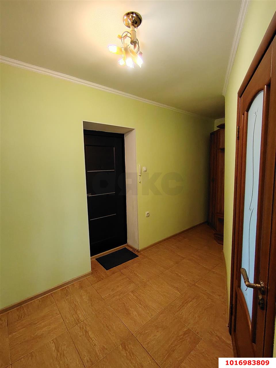 Фото №7: 1-комнатная квартира 41 м² - Краснодар, Прикубанский внутригородской округ, Калинино, мкр. Завод Радиоизмерительных Приборов, ул. Вологодская, 22