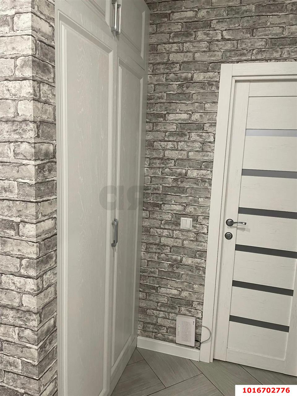 Фото №8: 2-комнатная квартира 50 м² - Краснодар, Карасунский внутригородской округ, жилой комплекс На Магистральной, мкр. Камвольно-суконный Комбинат, ул. Магистральная, 11к3
