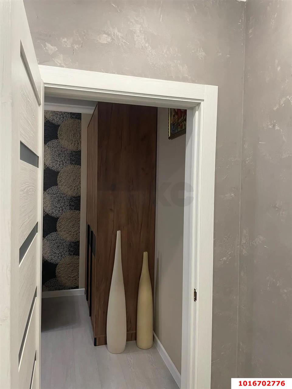 Фото №4: 2-комнатная квартира 50 м² - Краснодар, Карасунский внутригородской округ, жилой комплекс На Магистральной, мкр. Камвольно-суконный Комбинат, ул. Магистральная, 11к3