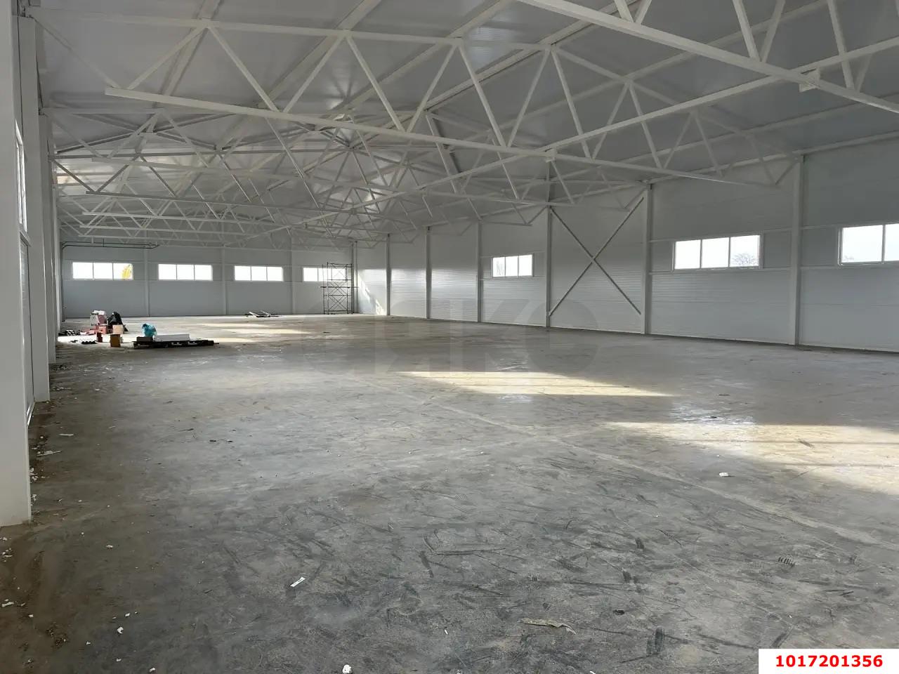 Фото №4: Коммерция <span class="whitespace-nowrap">981 м²</span>, <span class="whitespace-nowrap">1/1 эт.</span> - Новомышастовская, ул. Гагарина