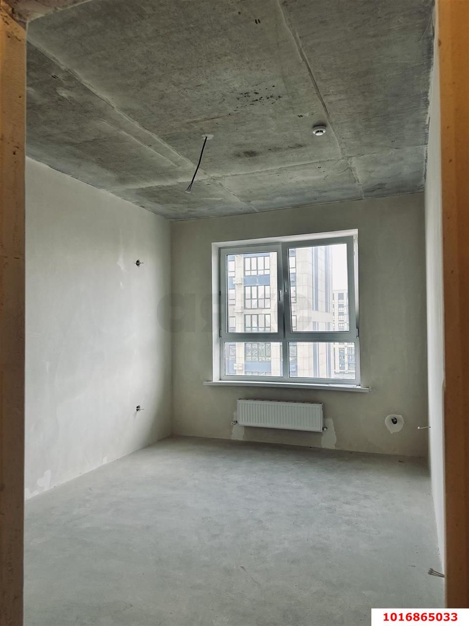 Фото №7: 2-комнатная квартира 58 м² - Краснодар, Прикубанский внутригородской округ, мкр. жилой комплекс Архитектор, ул. Доблести, 10