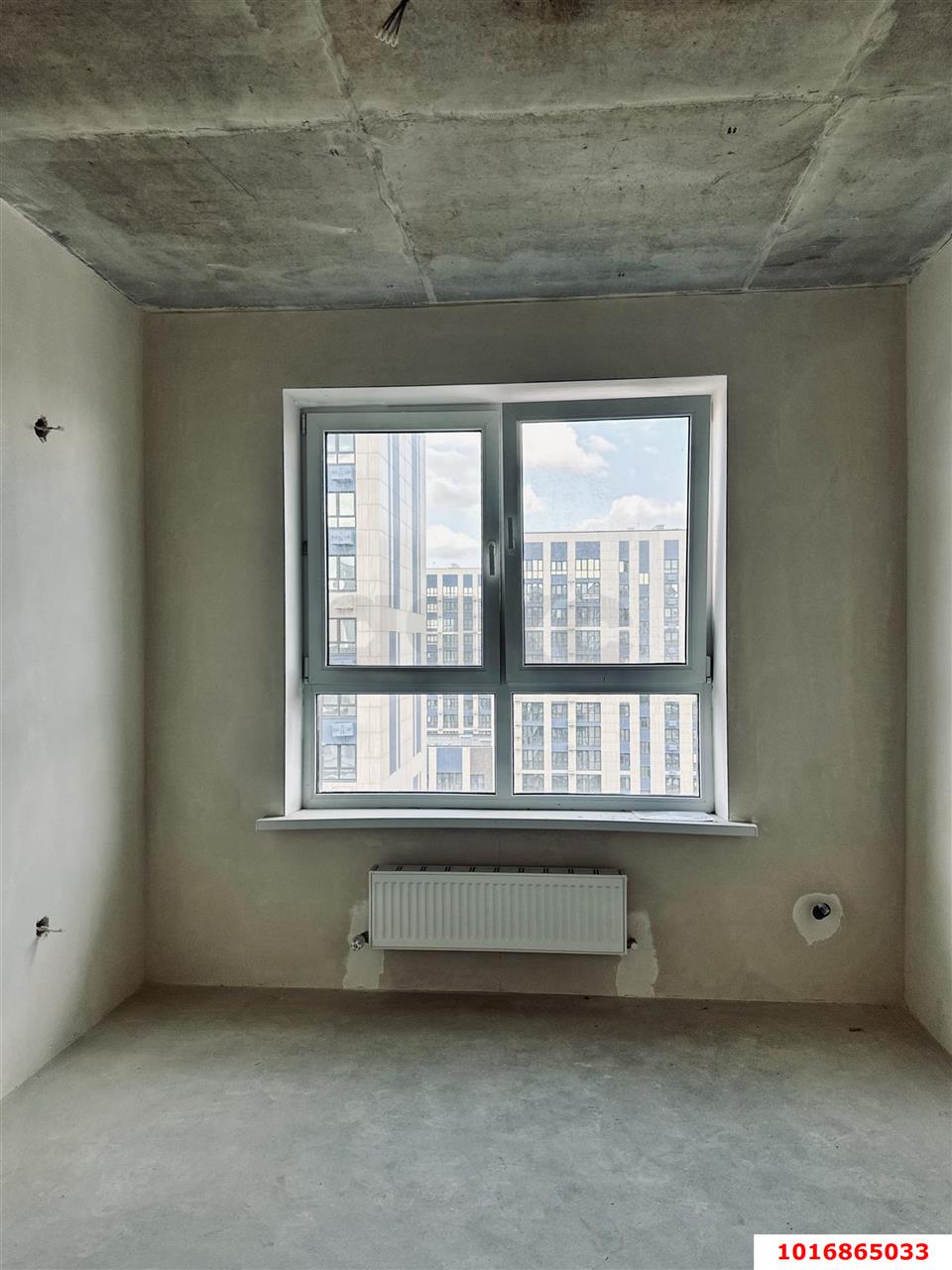 Фото №12: 2-комнатная квартира 58 м² - Краснодар, Прикубанский внутригородской округ, мкр. жилой комплекс Архитектор, ул. Доблести, 10