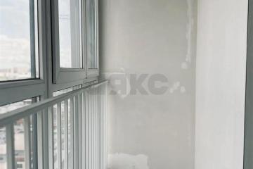Фото №1: 2-комнатная квартира <span class="whitespace-nowrap">55 м²</span>, <span class="whitespace-nowrap">15/18 эт.</span> - Краснодар, мкр. жилой комплекс Архитектор, ул. Доблести, 10