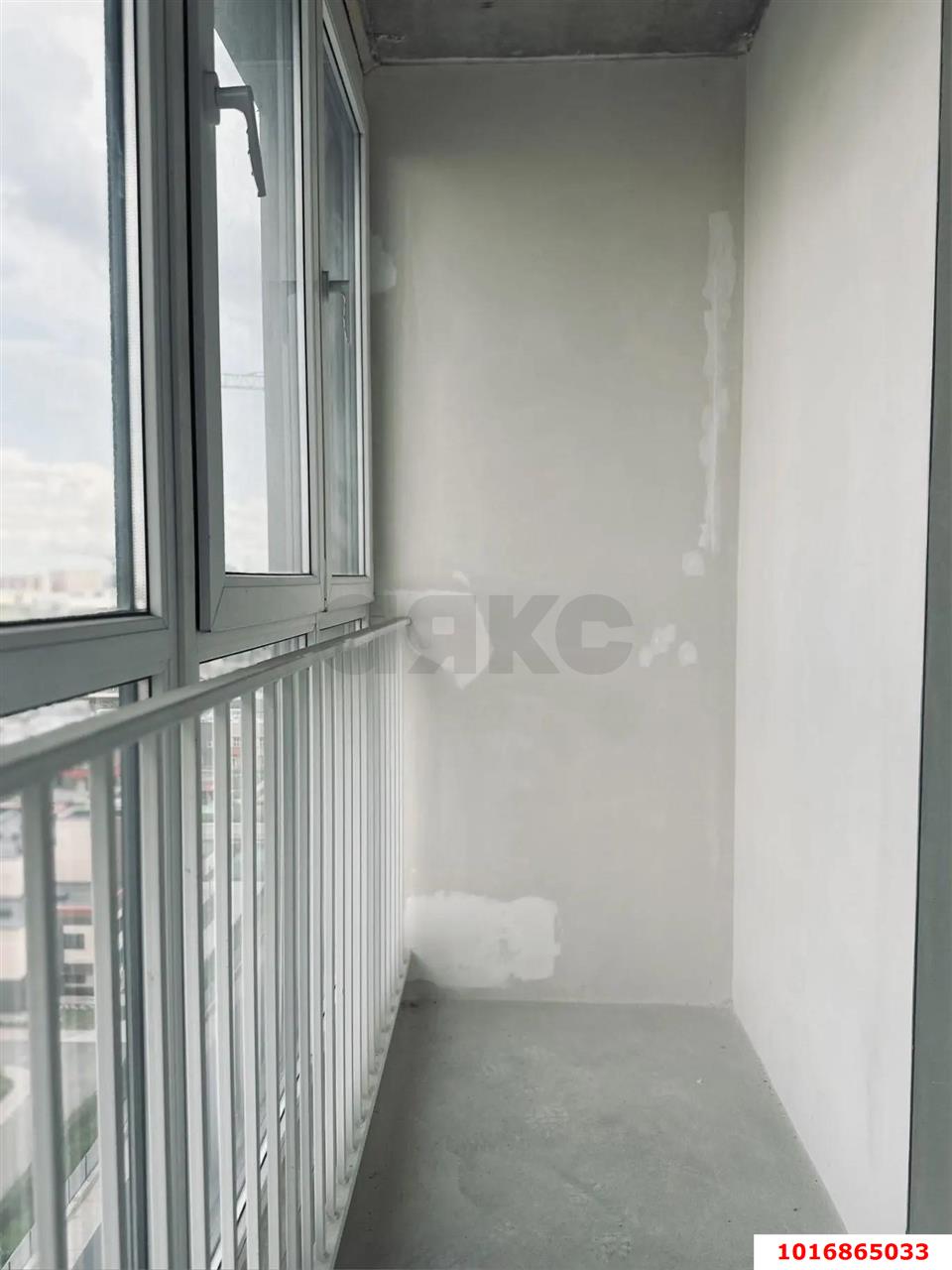Фото №2: 2-комнатная квартира 58 м² - Краснодар, Прикубанский внутригородской округ, мкр. жилой комплекс Архитектор, ул. Доблести, 10