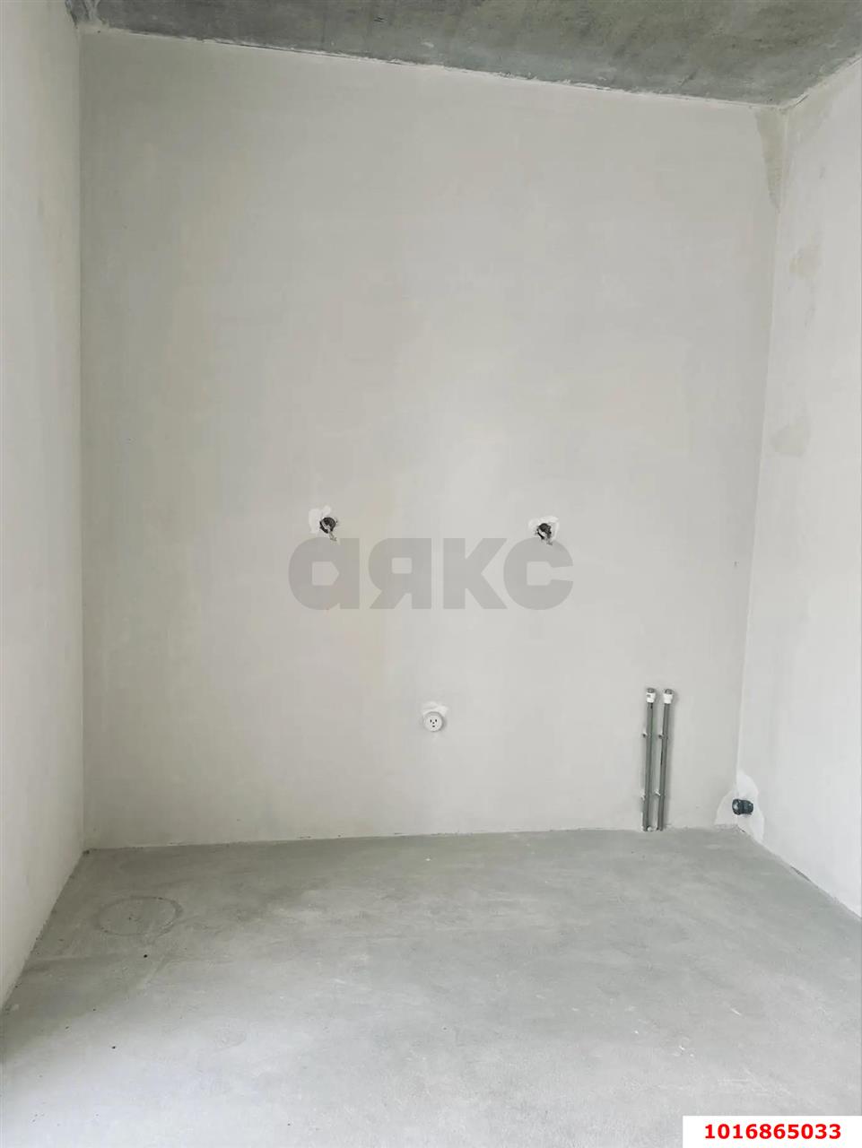 Фото №8: 2-комнатная квартира 58 м² - Краснодар, Прикубанский внутригородской округ, мкр. жилой комплекс Архитектор, ул. Доблести, 10