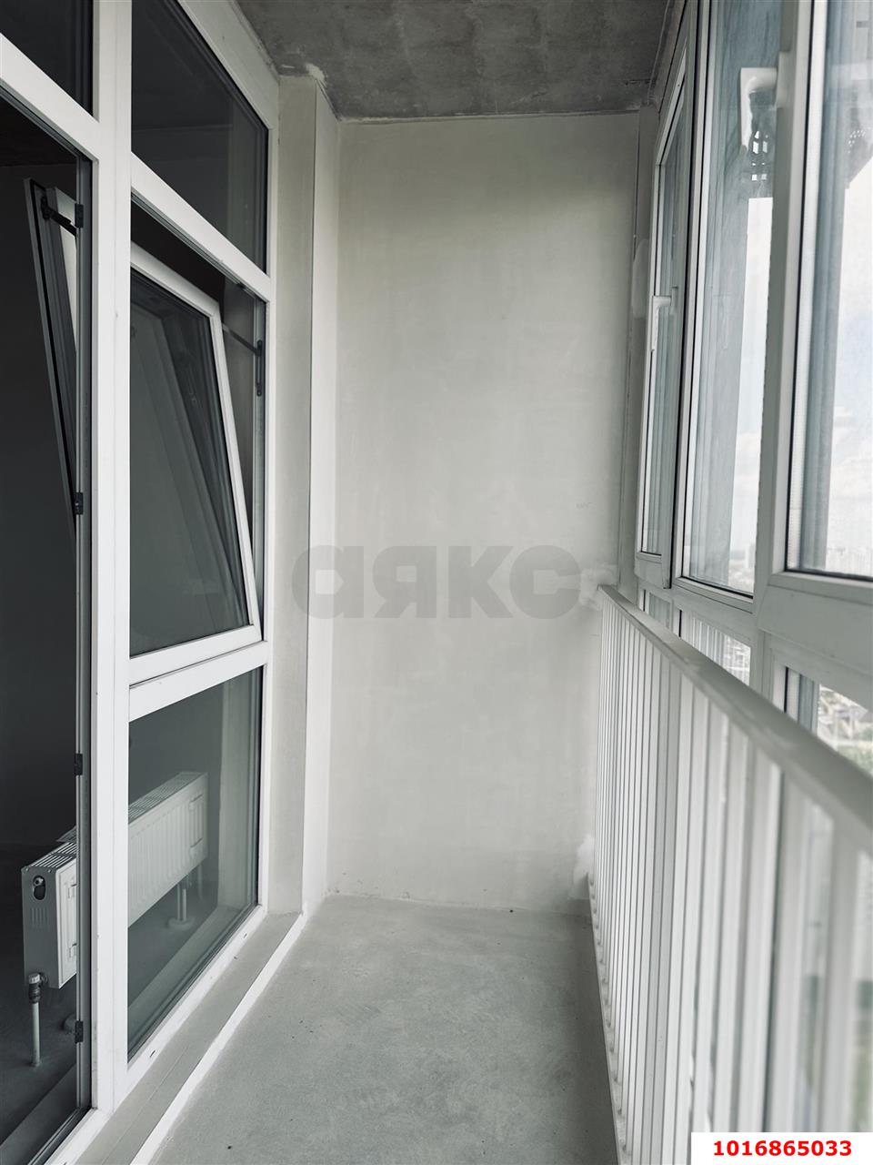 Фото №6: 2-комнатная квартира 58 м² - Краснодар, Прикубанский внутригородской округ, мкр. жилой комплекс Архитектор, ул. Доблести, 10