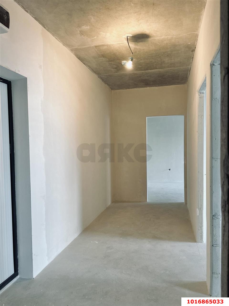 Фото №4: 2-комнатная квартира 58 м² - Краснодар, Прикубанский внутригородской округ, мкр. жилой комплекс Архитектор, ул. Доблести, 10