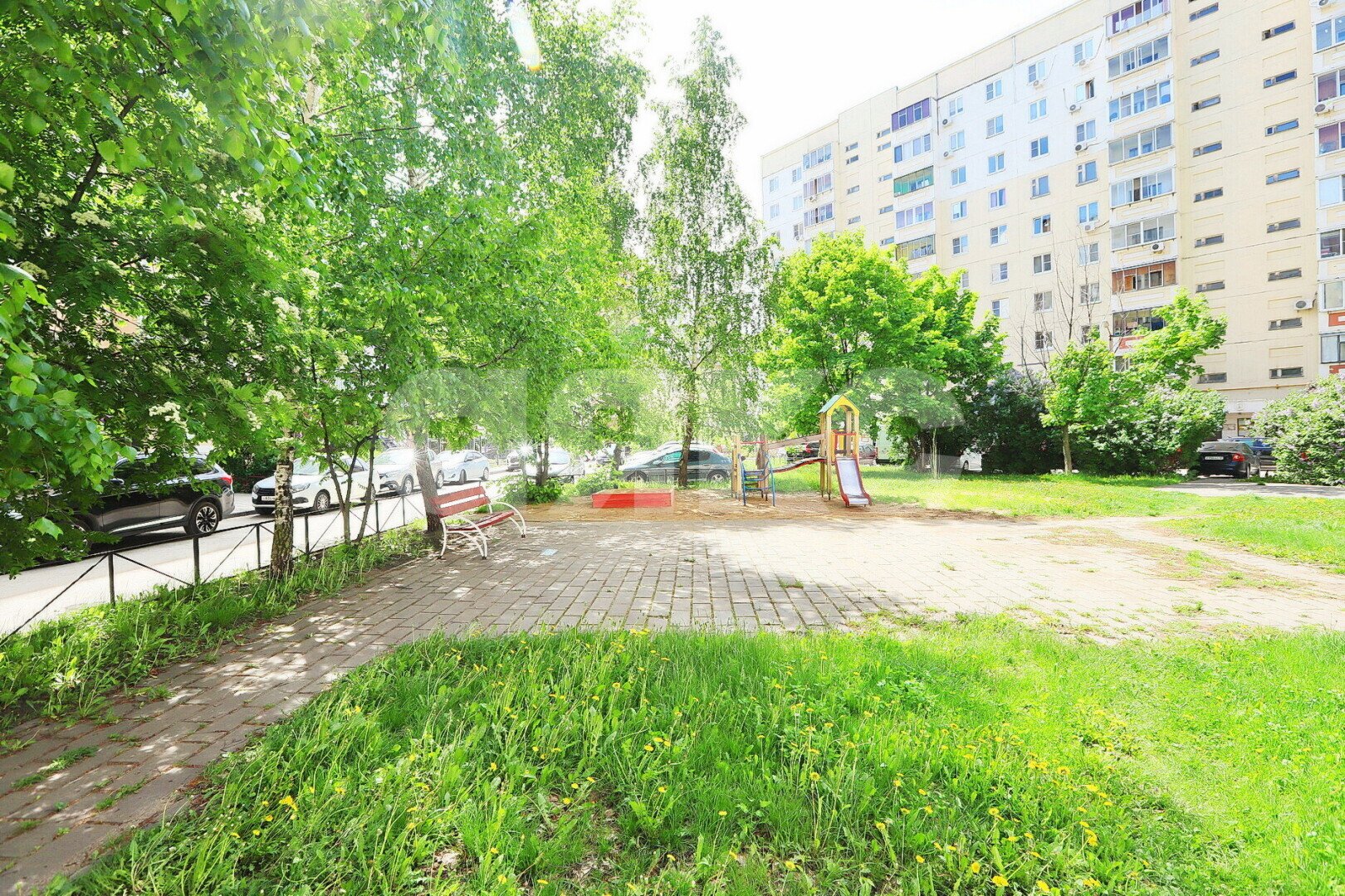 Фото №13: 1-комнатная квартира 36 м² - Липецк, Октябрьский округ, мкр. 26-й, ул. Теперика, 13