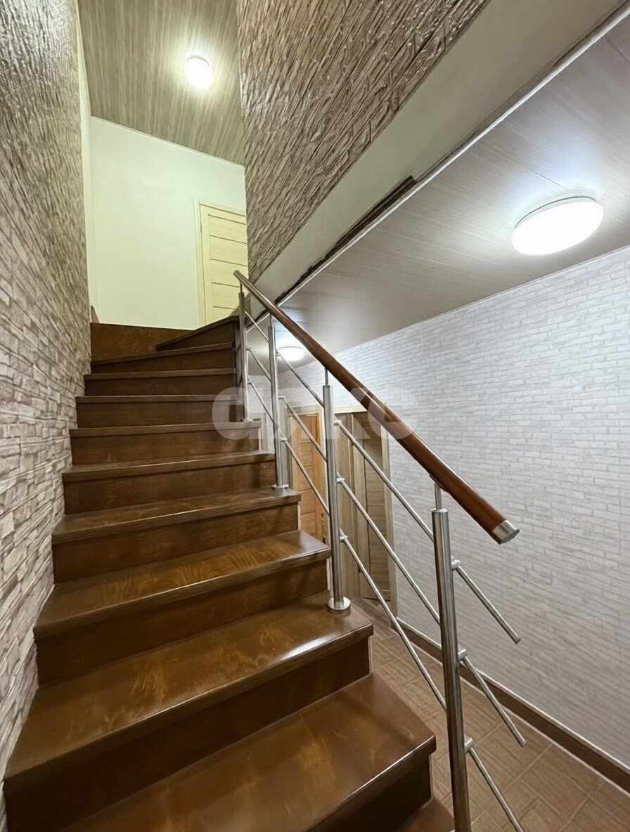 Фото №8: Таунхаус 100 м² + 1.5 сот. - Батайск, мкр. КП Берёзовая Роща, ул. 1-я Берёзовая