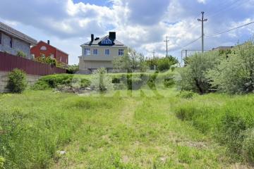 Фото №1: Земельный участок под ИЖС - Супсех, ул. Дизайнерская
