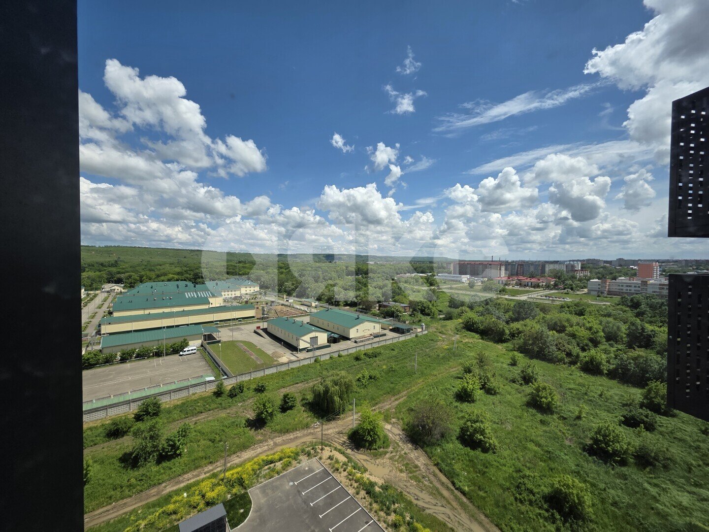 Фото №7: 2-комнатная квартира 52 м² - Армавир, жилой комплекс Римские Каникулы, мкр. 8-й, 8к3