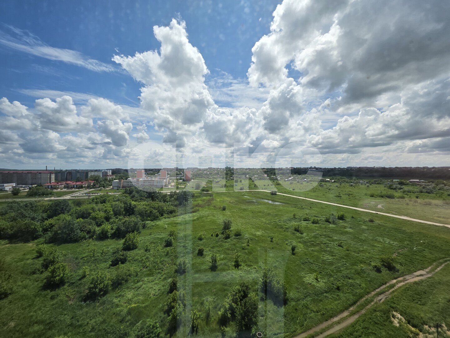 Фото №2: 2-комнатная квартира 52 м² - Армавир, жилой комплекс Римские Каникулы, мкр. 8-й, 8к3
