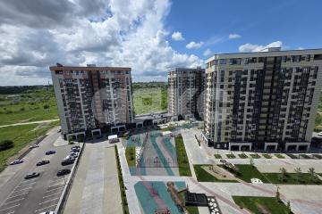 Фото №1: 2-комнатная квартира 52 м² - Армавир, мкр. 8-й, 8к3