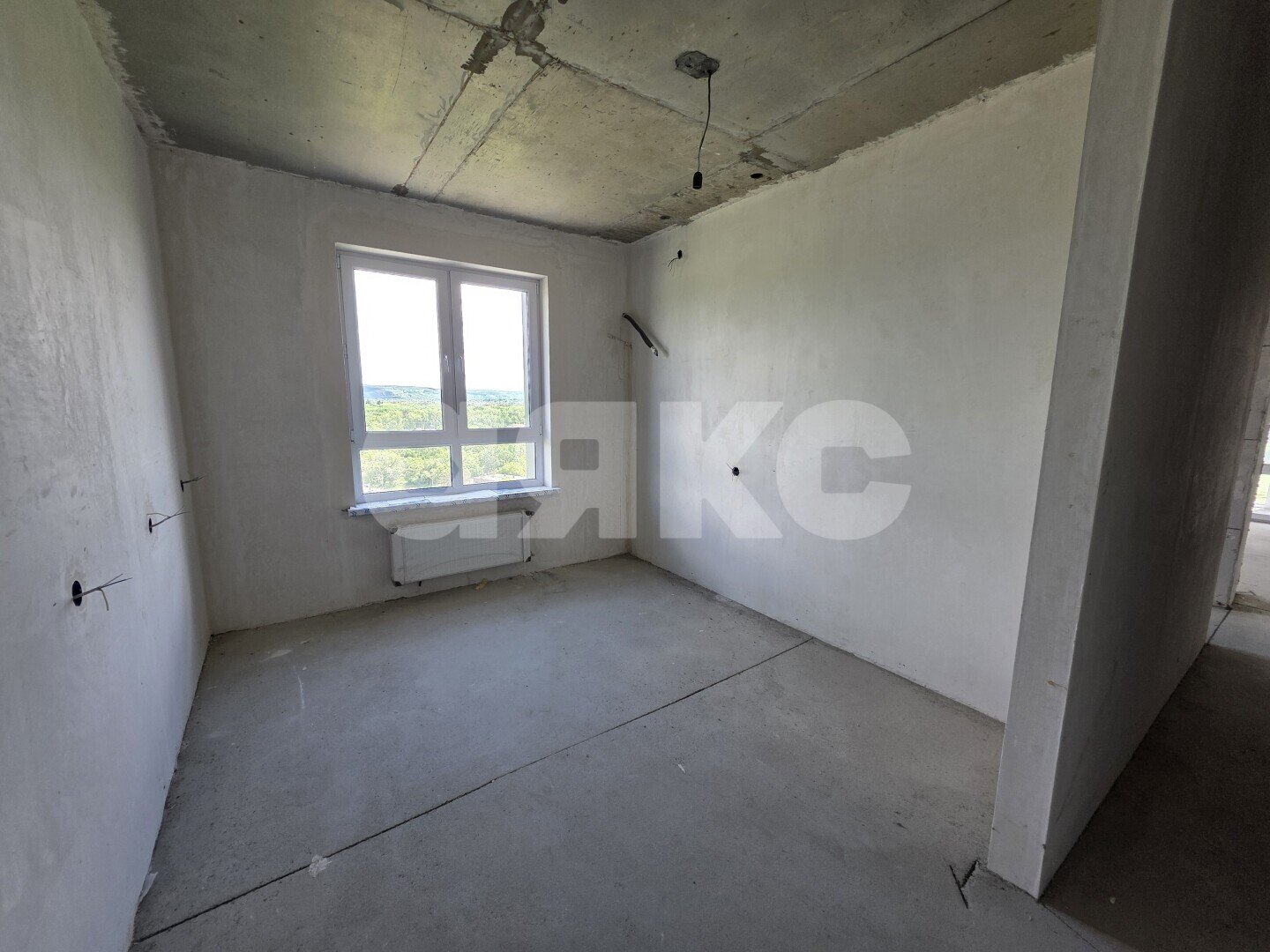 Фото №8: 2-комнатная квартира 52 м² - Армавир, жилой комплекс Римские Каникулы, мкр. 8-й, 8к3