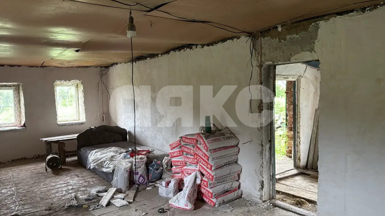 Фото №5: Дом 50 м² + 8.04 сот. - Советская, ул. Дзержинского
