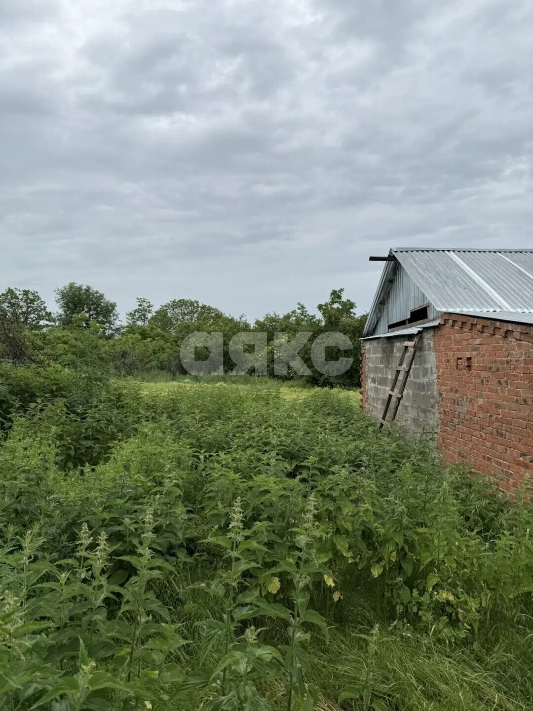 Фото №4: Дом 50 м² + 8.04 сот. - Советская, ул. Дзержинского