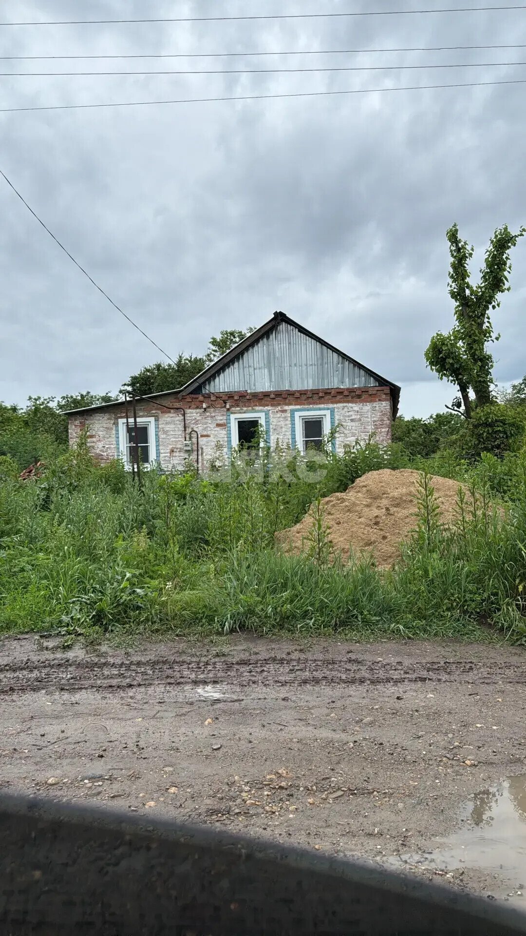 Фото №9: Дом 50 м² + 8.04 сот. - Советская, ул. Дзержинского