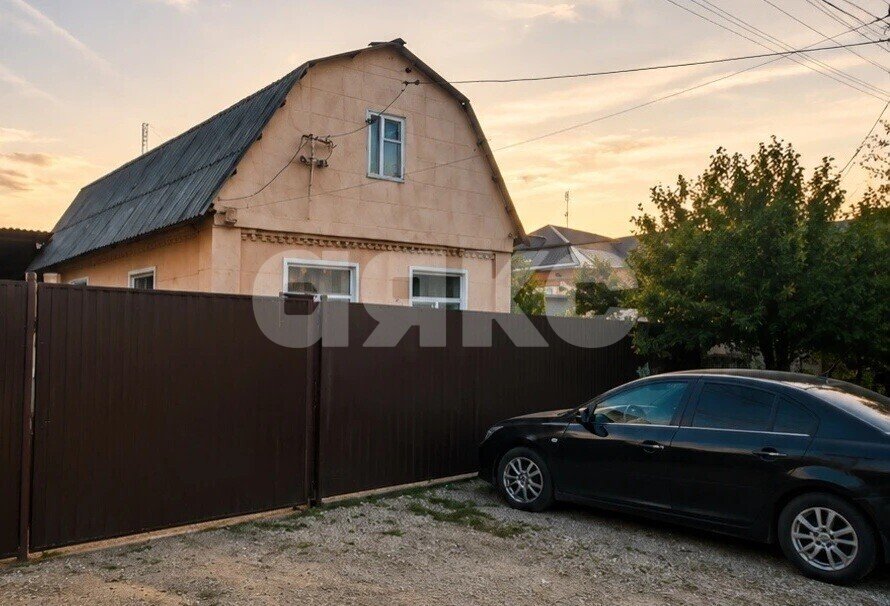 Фото №2: Дом 116 м² + 4.52 сот. - Армавир, мкр. Оптика, ул. имени Маршала Жукова, 4