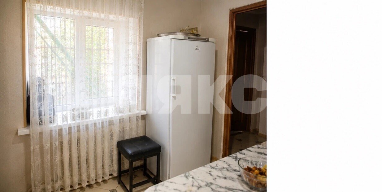 Фото №4: Дом 116 м² + 4.52 сот. - Армавир, мкр. Оптика, ул. имени Маршала Жукова, 4