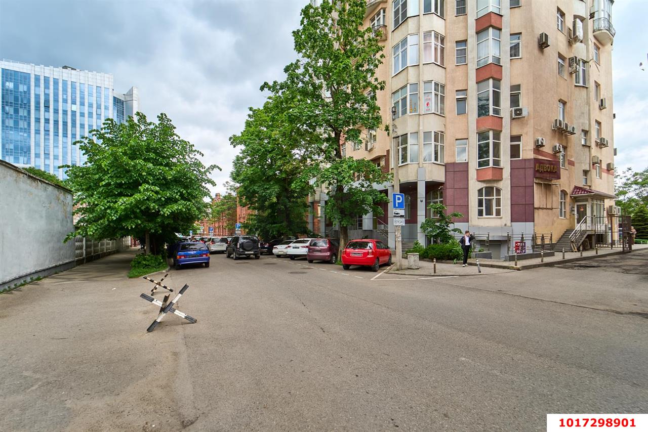 Фото №16: 1-комнатная квартира 48 м² - Краснодар, Центральный внутригородской округ, мкр. Центральный, ул. Гимназическая, 40