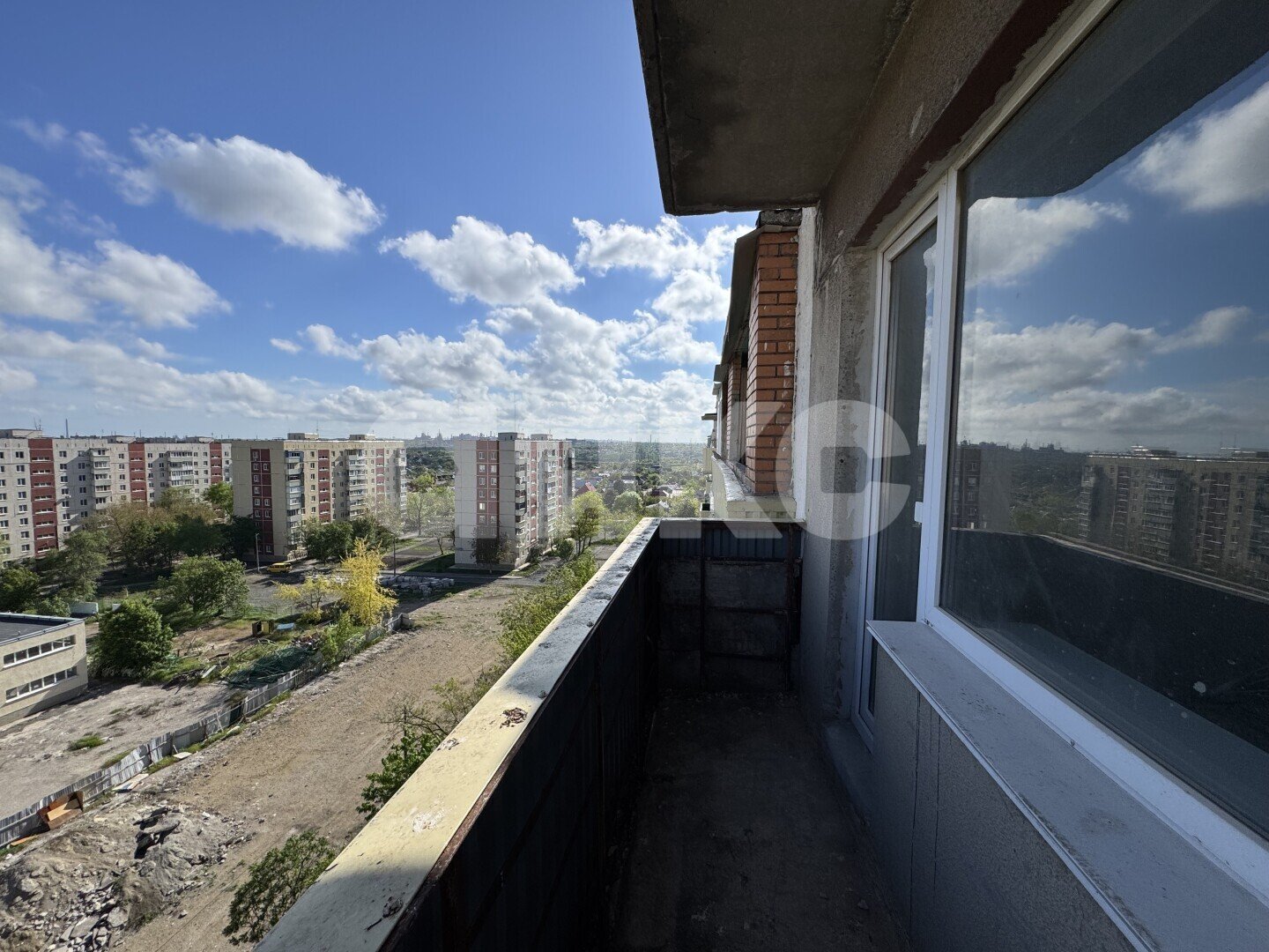 Фото №5: 1-комнатная квартира 34 м² - Мариуполь, р. Ильичёвский, ул. Олеко Дундича, 59