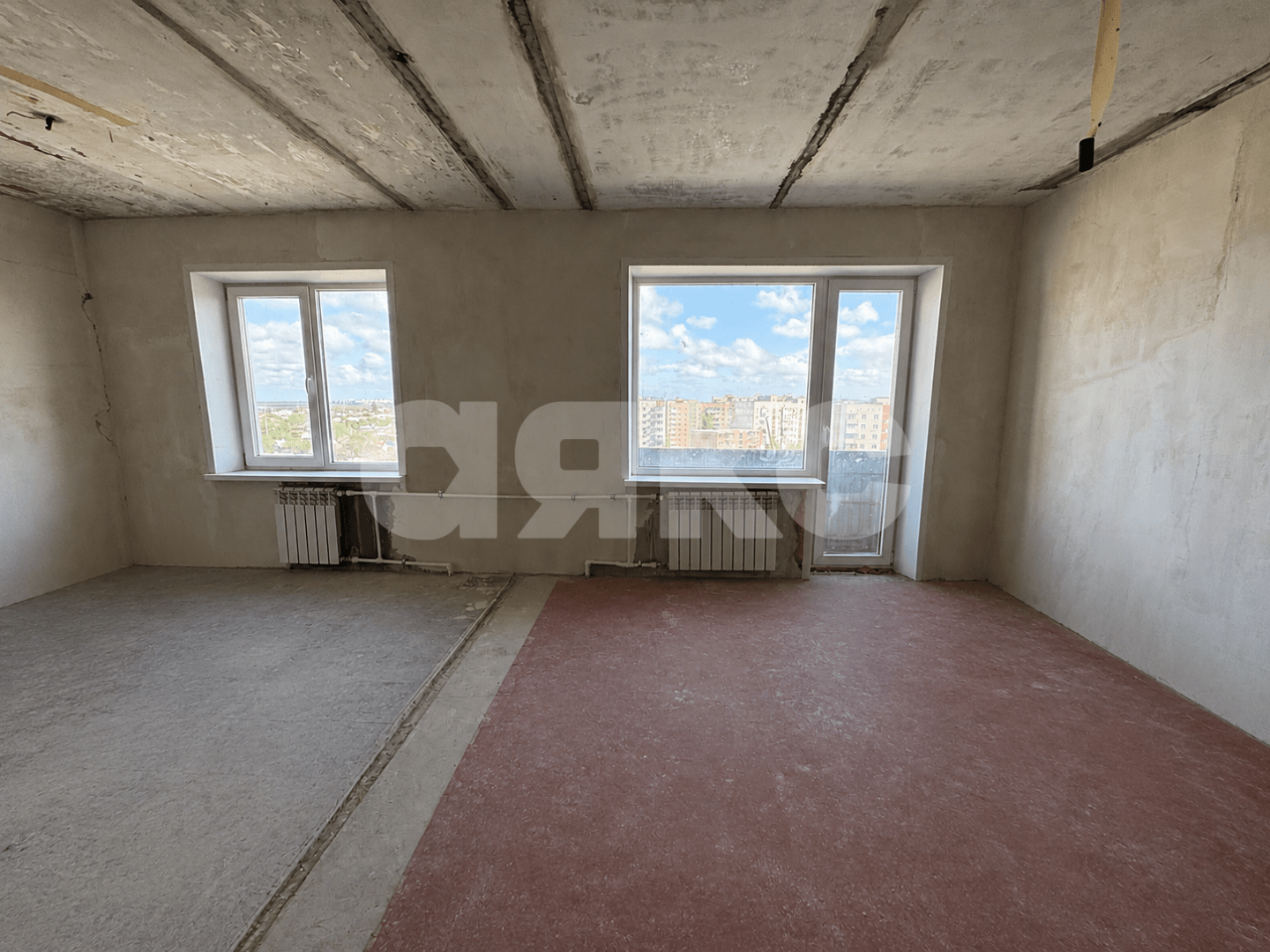 Фото №1: 1-комнатная квартира 34 м² - Мариуполь, р. Ильичёвский, ул. Олеко Дундича, 59