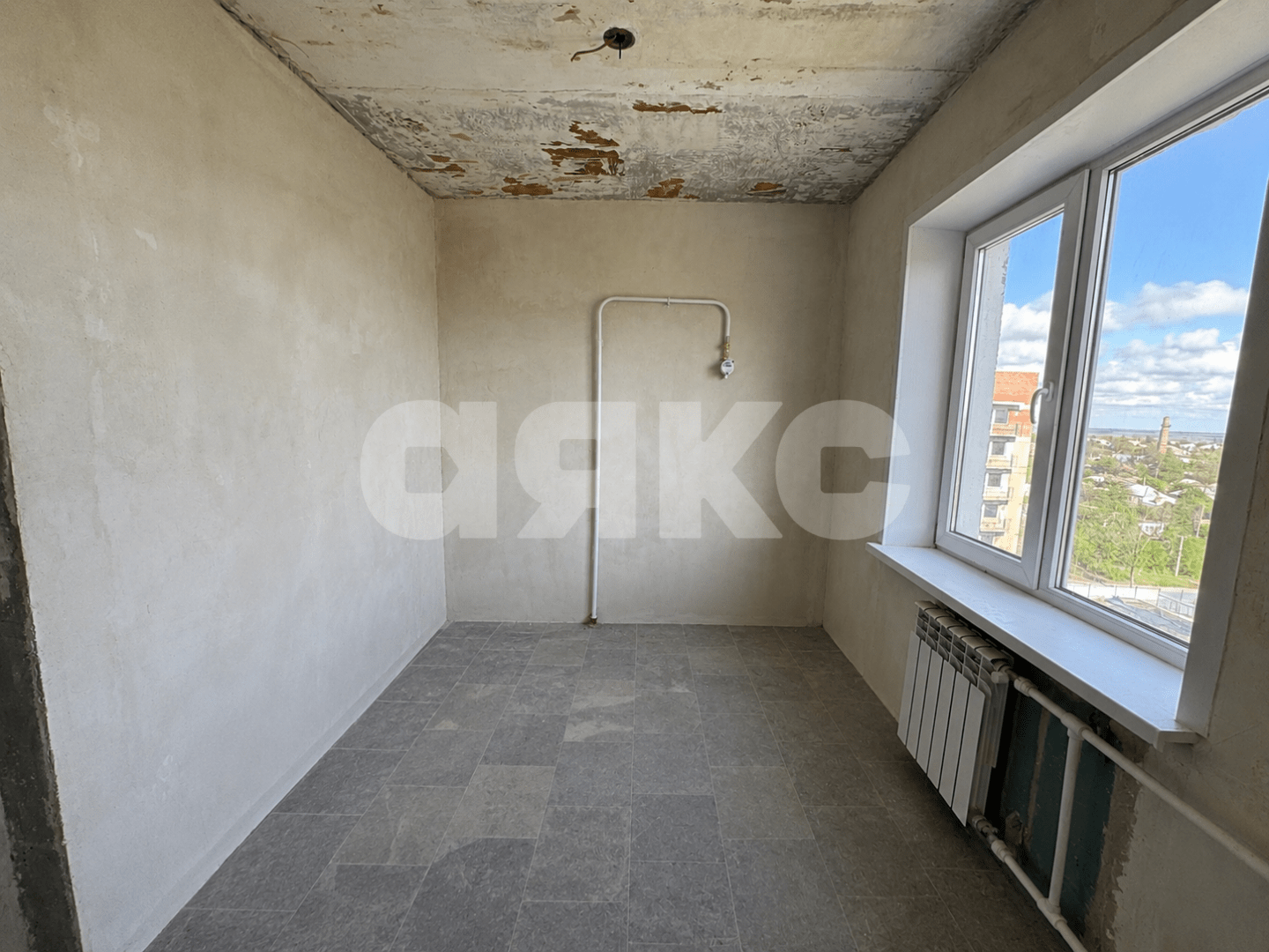 Фото №3: 1-комнатная квартира 34 м² - Мариуполь, р. Ильичёвский, ул. Олеко Дундича, 59