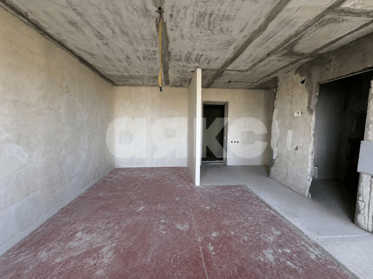 Фото №2: 1-комнатная квартира 34 м² - Мариуполь, р. Ильичёвский, ул. Олеко Дундича, 59