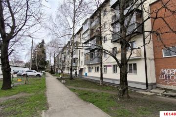 Фото №1: 1-комнатная квартира 30 м² - Краснодар, мкр. Западный внутригородской округ, ул. Шоссе Нефтяников, 36