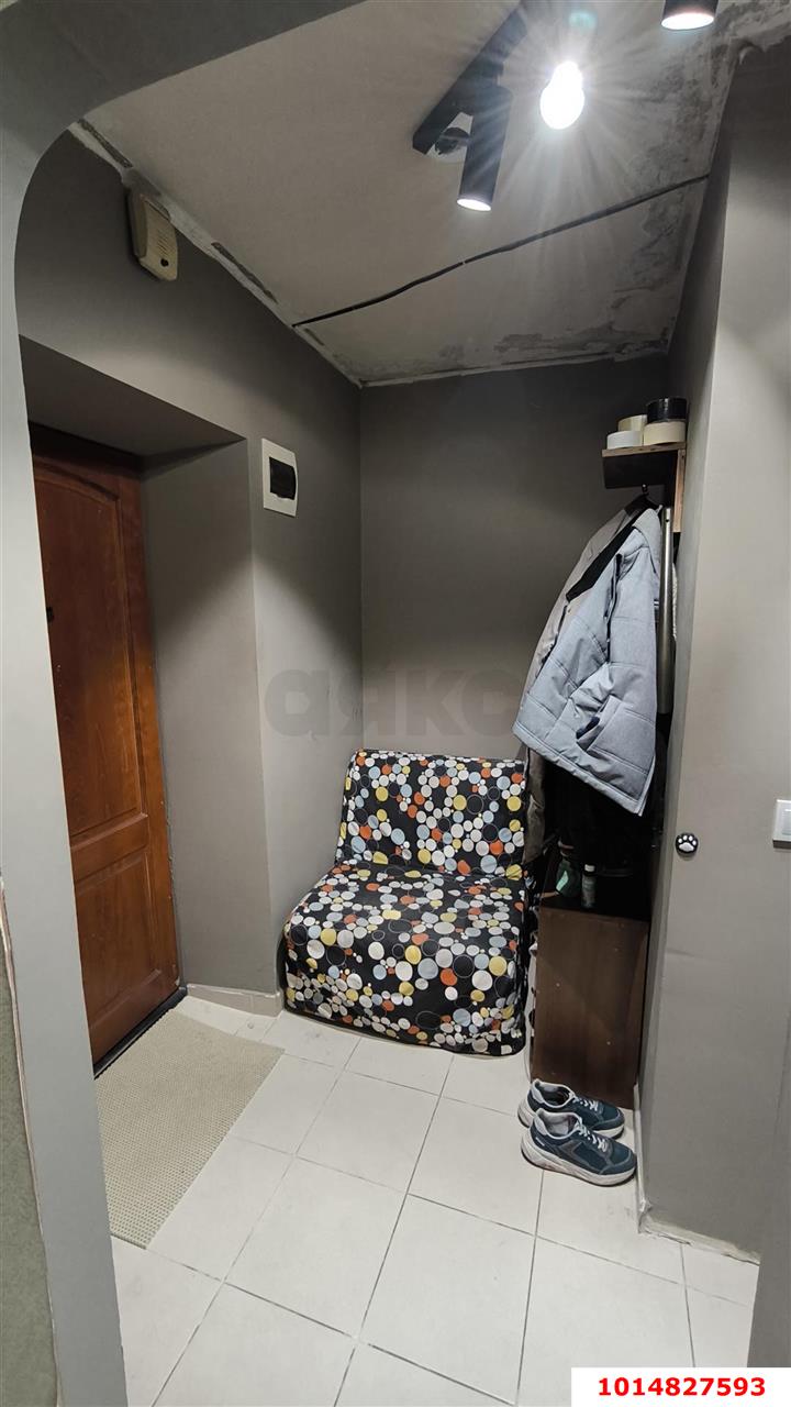Фото №6: 1-комнатная квартира 30 м² - Краснодар, мкр. Западный внутригородской округ, ул. Шоссе Нефтяников, 36