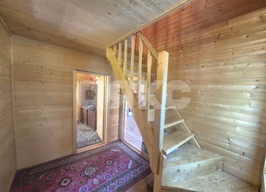Фото №2: Дом 81 м² + 18 сот. - Карпово
