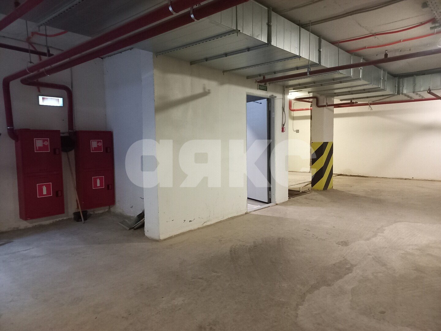 Фото №4: Гараж 14 м² - Анапа, мкр. жилой комплекс Консул, ул. Шевченко, 3