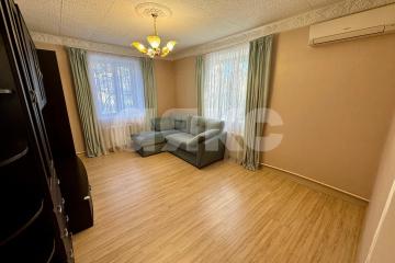 Фото №1: 3-комнатная квартира <span class="whitespace-nowrap">55 м²</span>, <span class="whitespace-nowrap">1/2 эт.</span> - Раменское, р. Залинейный, ул. Серова, 35