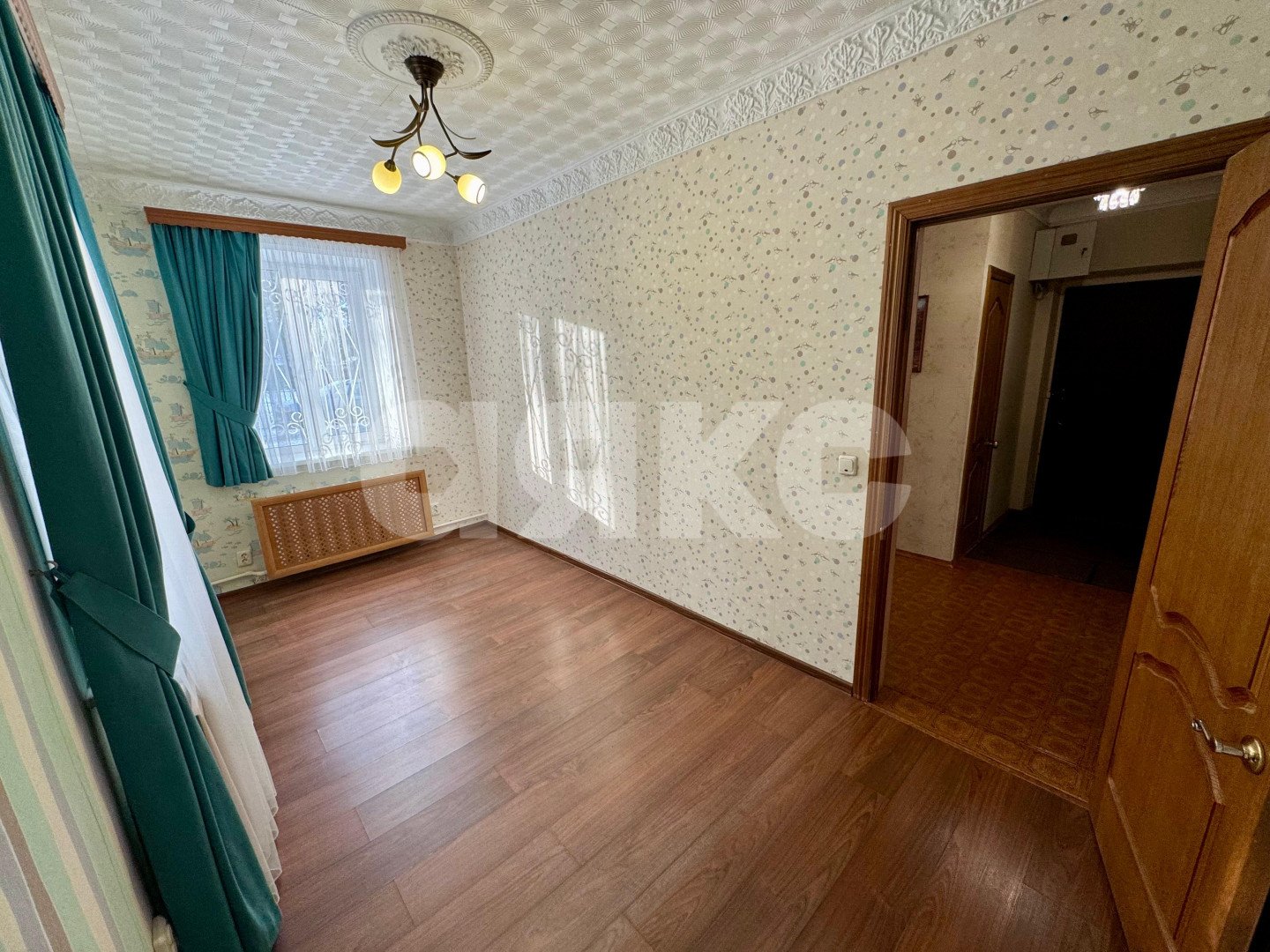 Фото №7: 3-комнатная квартира 55 м² - Раменское, р. Залинейный, ул. Серова, 35