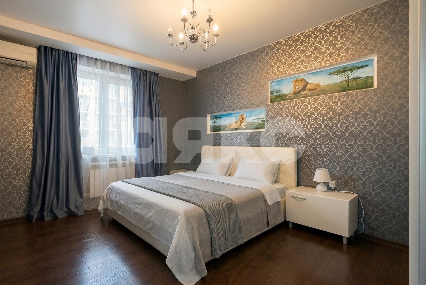 Фото №3: 2-комнатная квартира 58 м² - Батайск, мкр. Северная Звезда, ул. Северная Звезда, 8