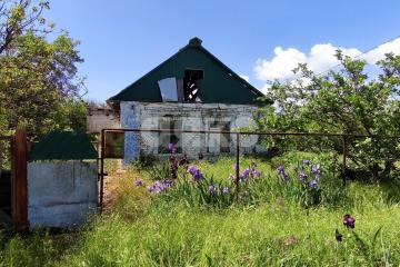 Фото №1: Дом 52 м² - Мариуполь, п. Горький, ул. Кизирова