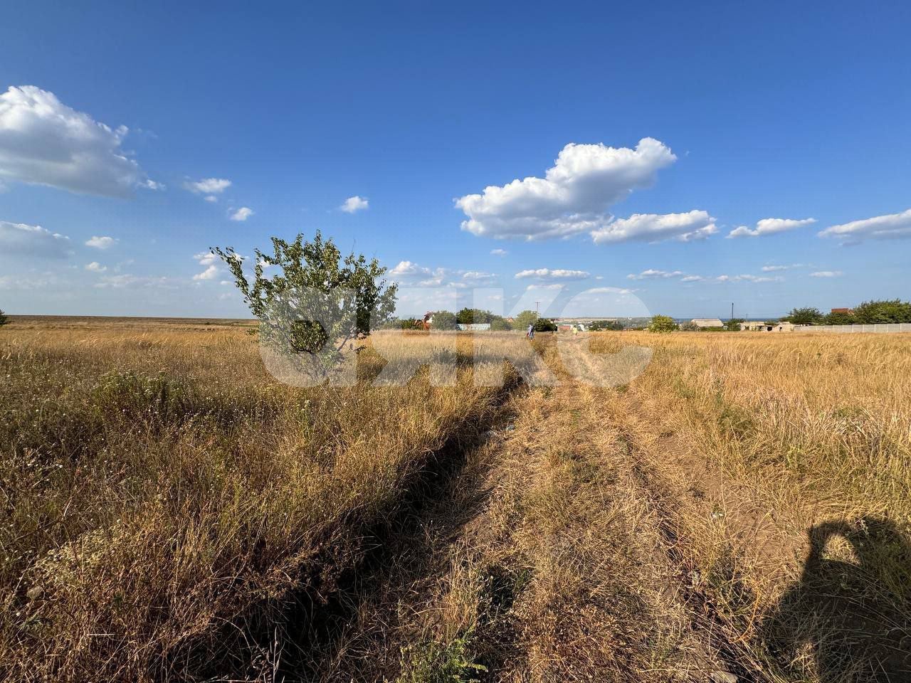 Фото №2: Земельный участок под ИЖС 12.5 сот. - Бабах-Тарама