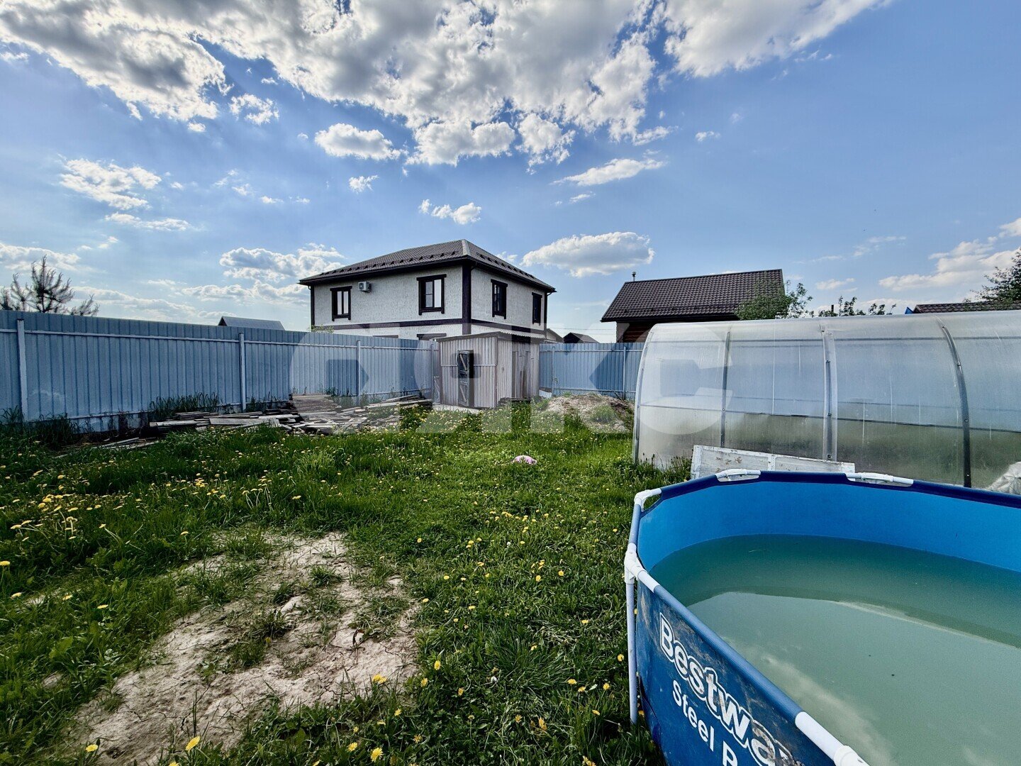Фото №15: Дом 130 м² + 8.88 сот. - Московская область Раменский муниципальный округ